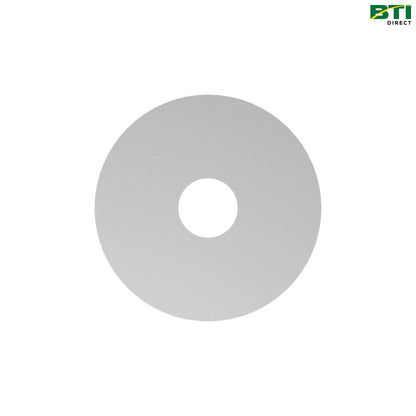 24H1657: Round Hole Washer