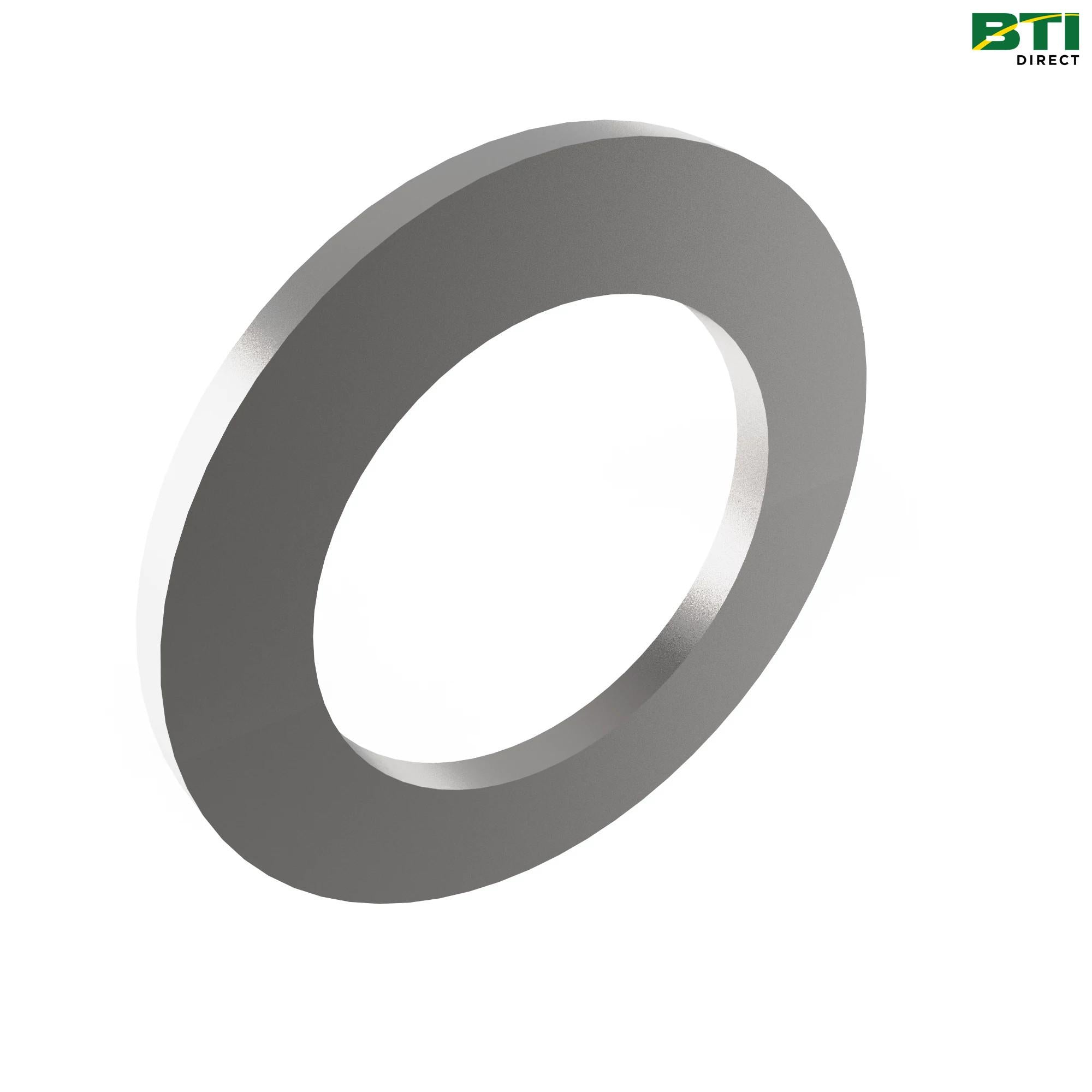 24H1658: Round Hole Washer