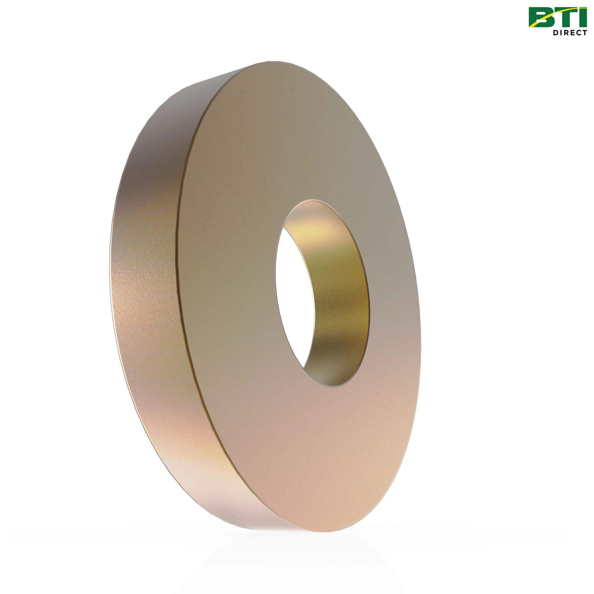 24H1698: Round Hole Washer