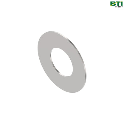 24H1740: Round Hole Washer