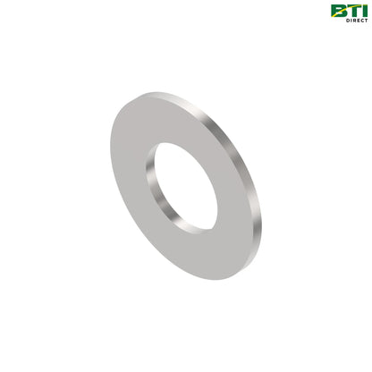 24H1756: Round Hole Washer