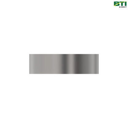 24H1781: Round Hole Washer