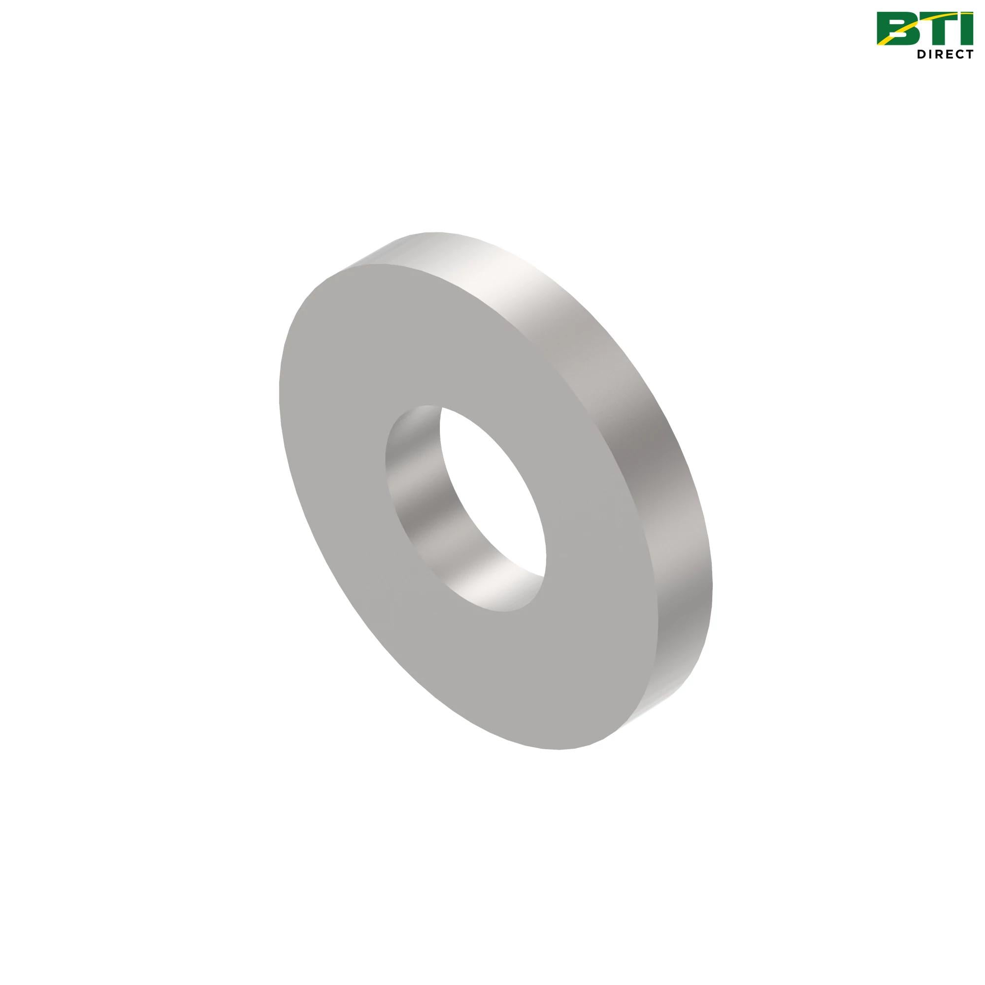 24H1850: Round Hole Washer