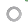 24H1856: Round Hole Washer