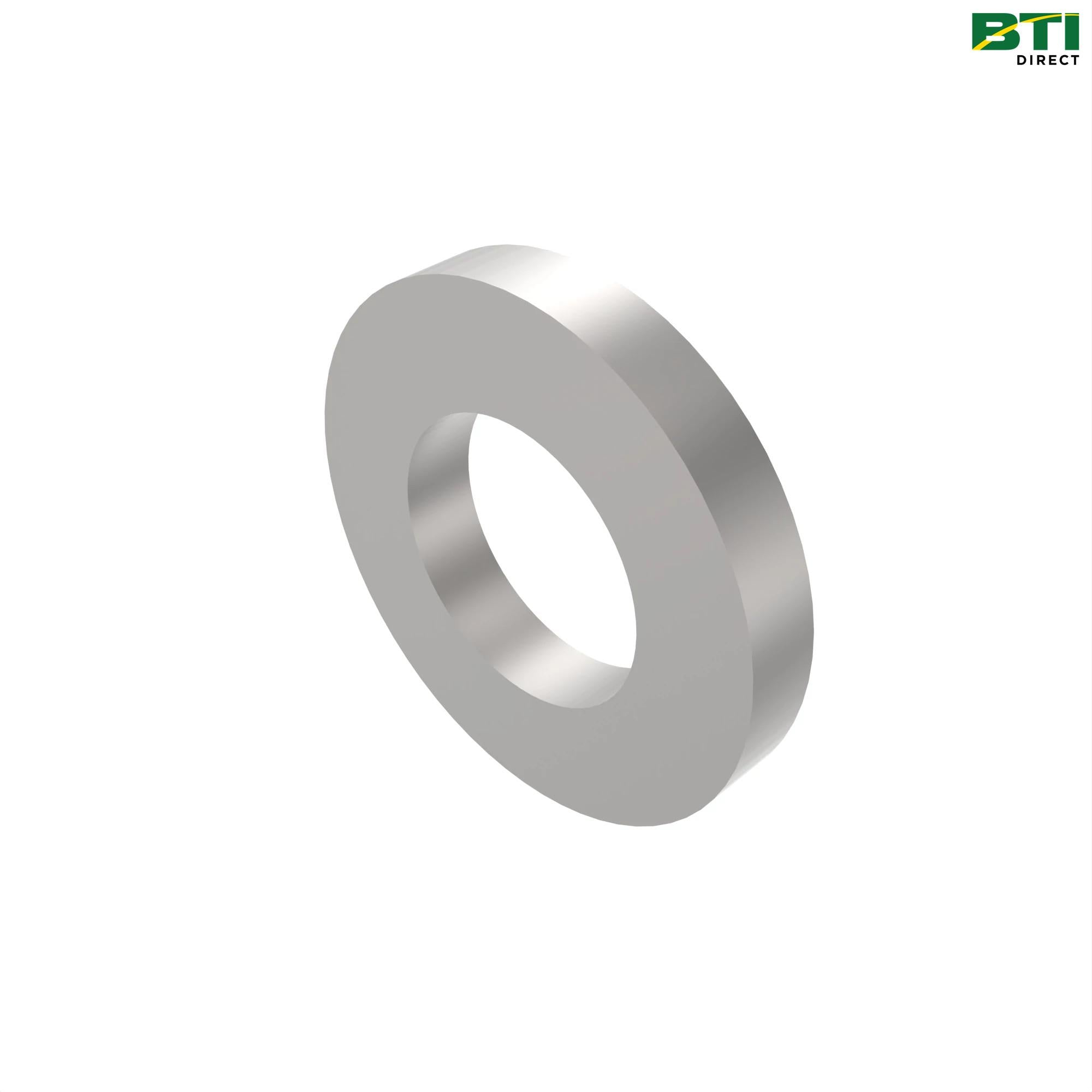 24H1864: Round Hole Washer