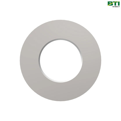 24H1864: Round Hole Washer