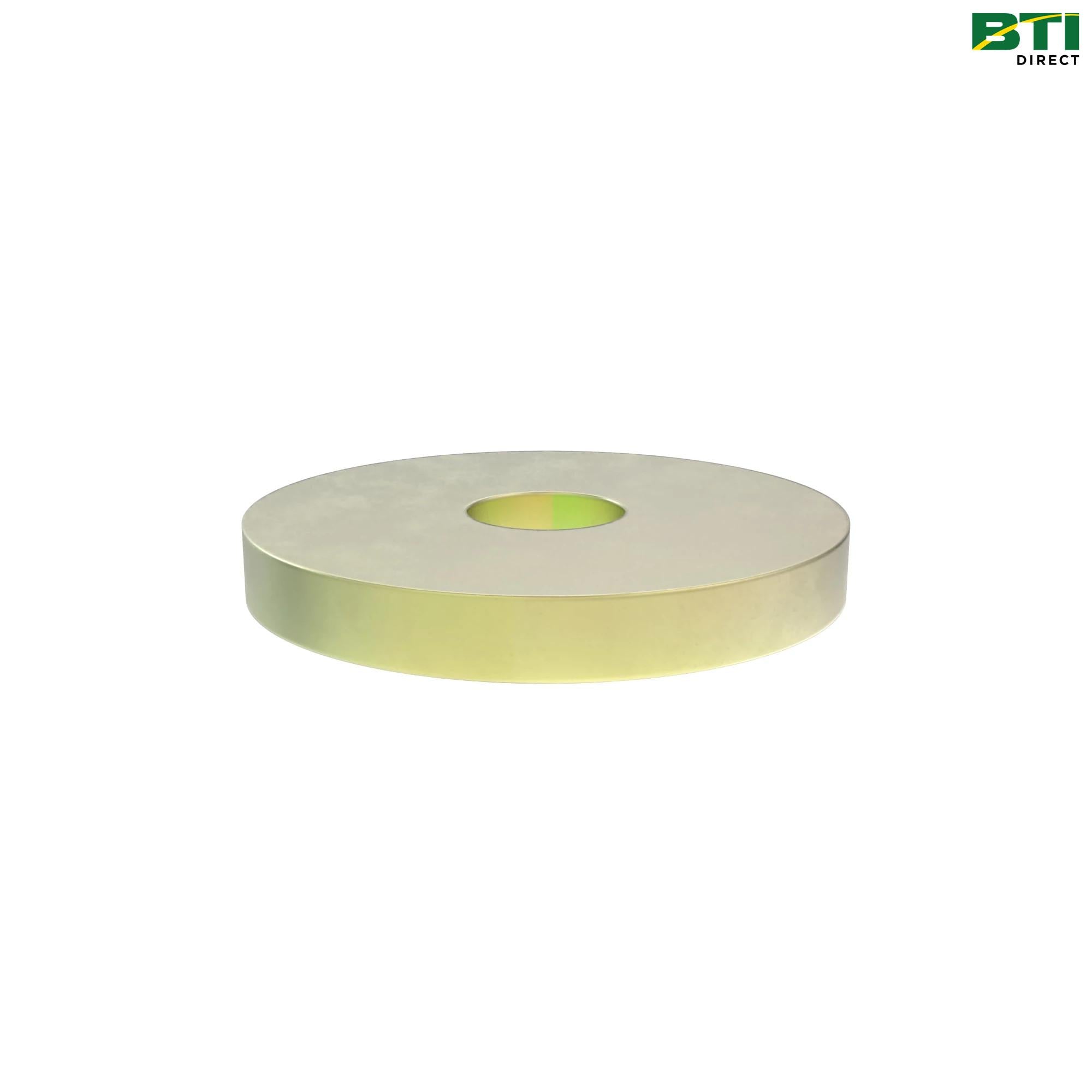 24H1900: Round Hole Washer