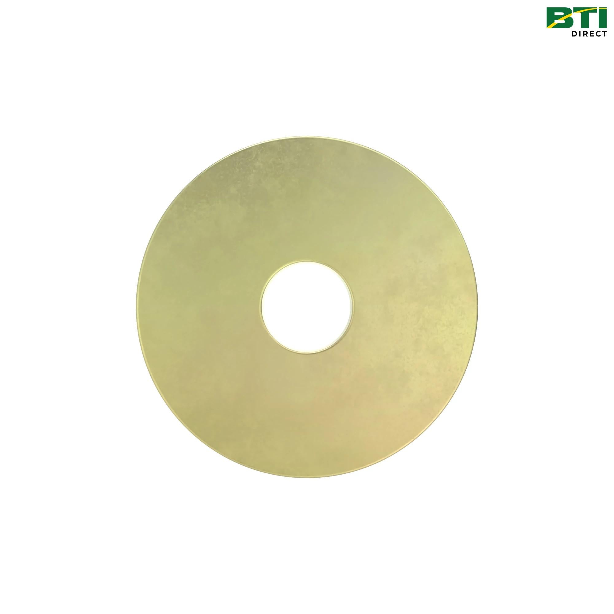 24H1900: Round Hole Washer