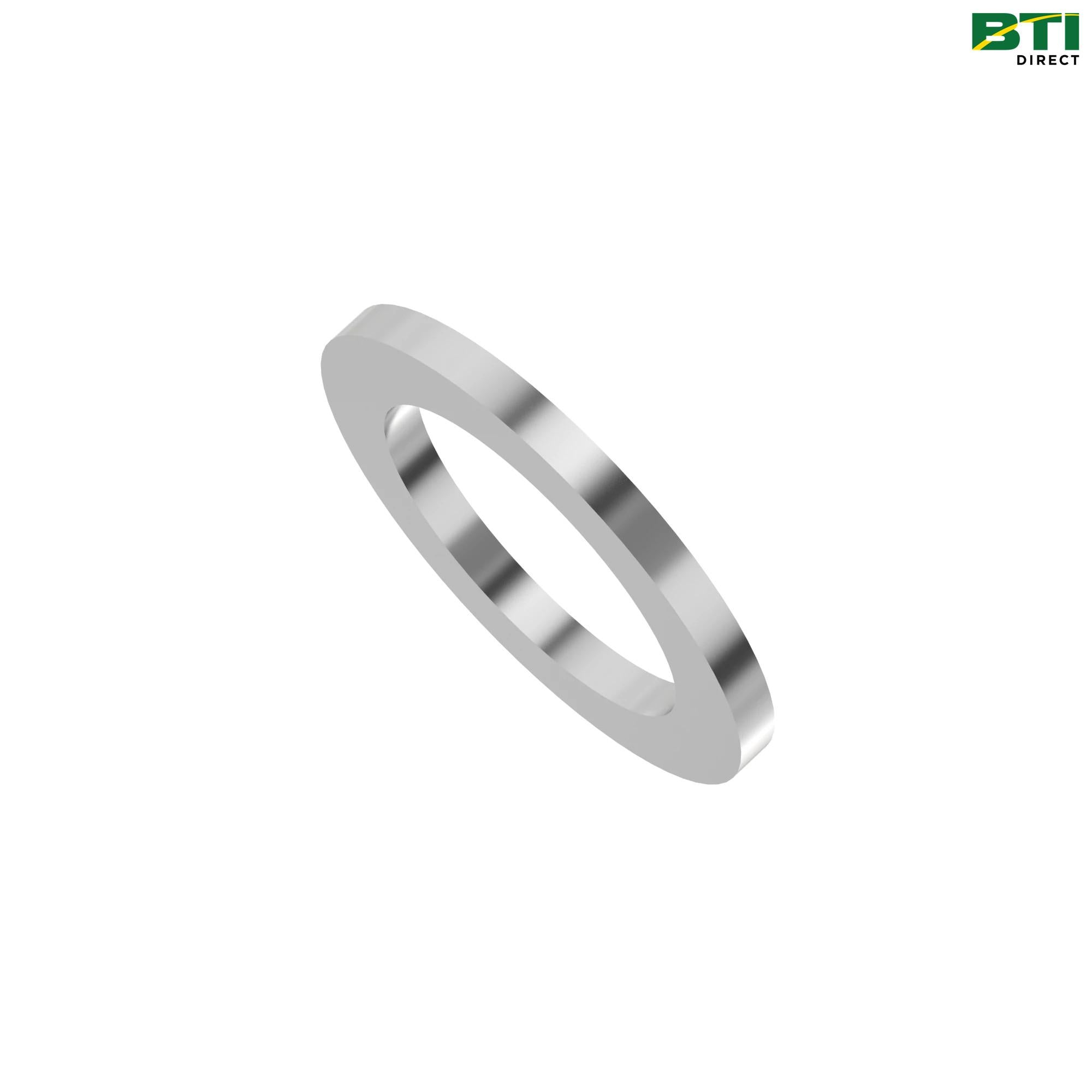 24H448: Round Hole Washer