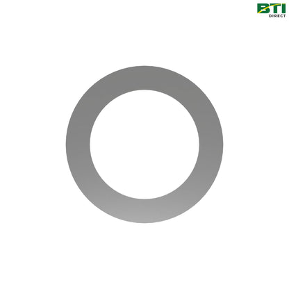 24H448: Round Hole Washer