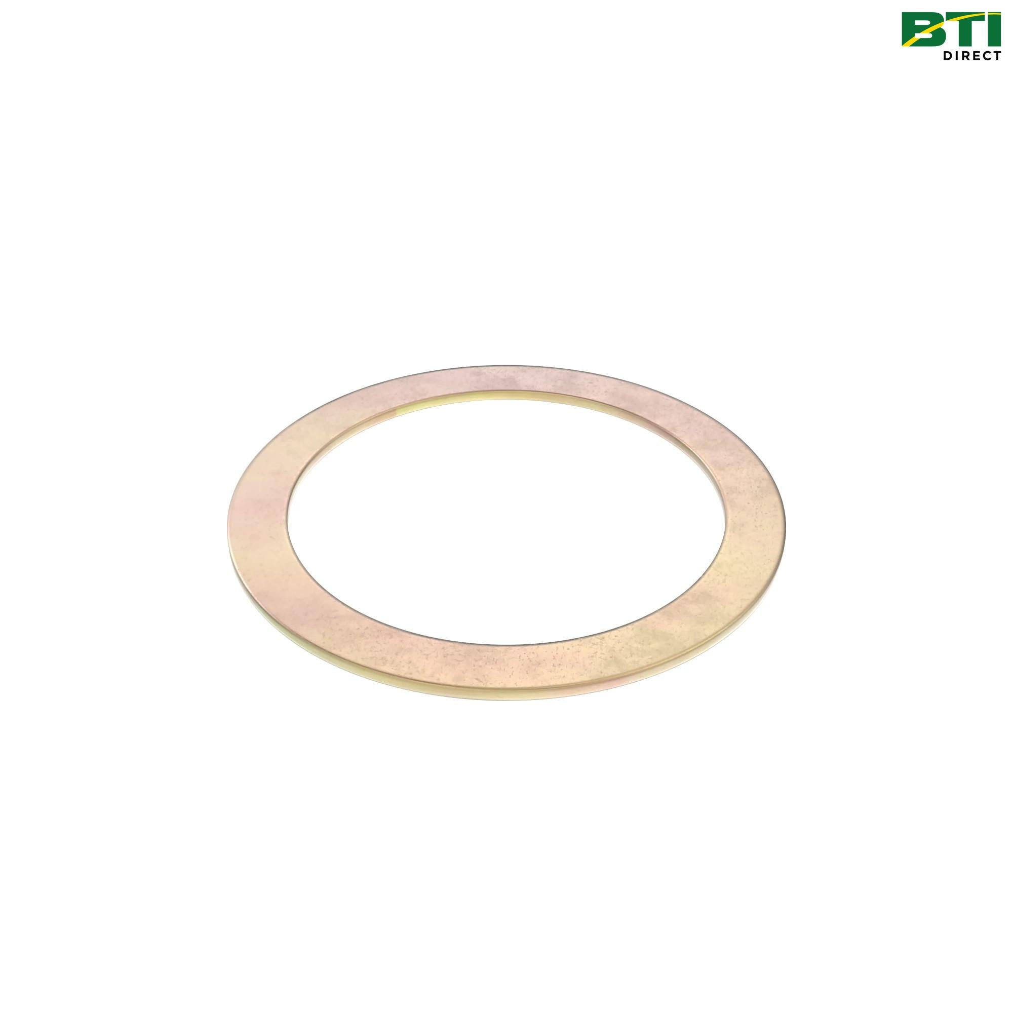 24M3535: Round Hole Washer