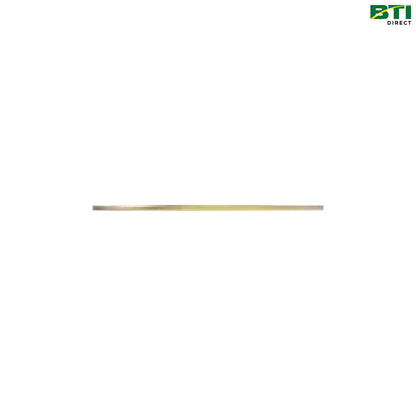24M3535: Round Hole Washer