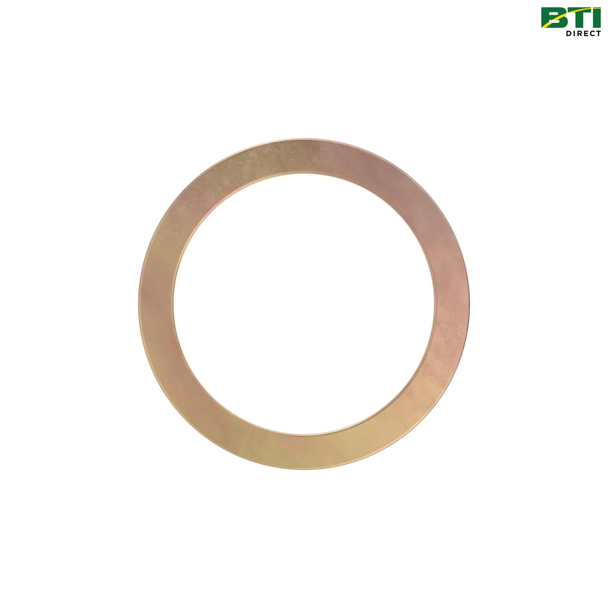 24M3535: Round Hole Washer