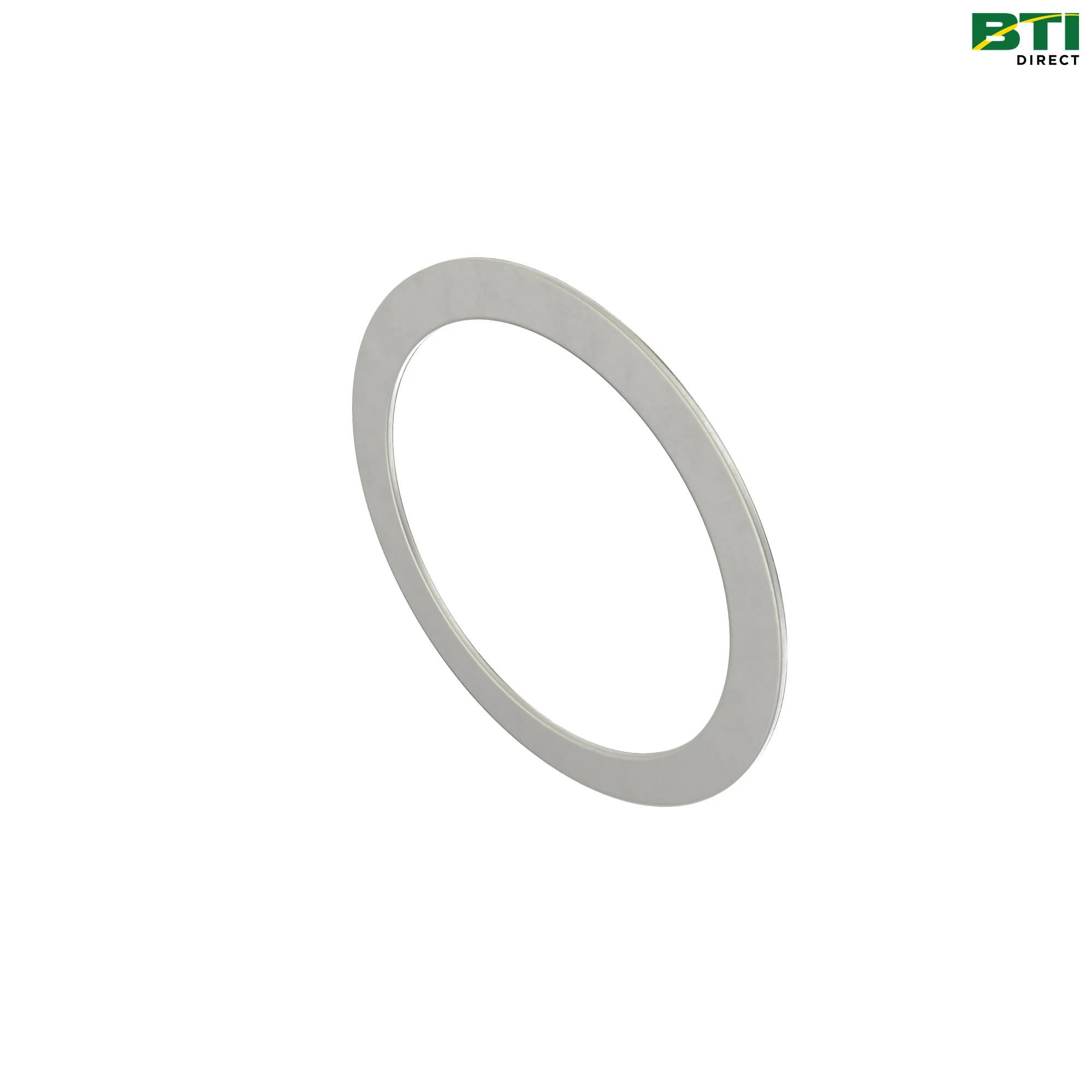 24M4813: Round Hole Washer