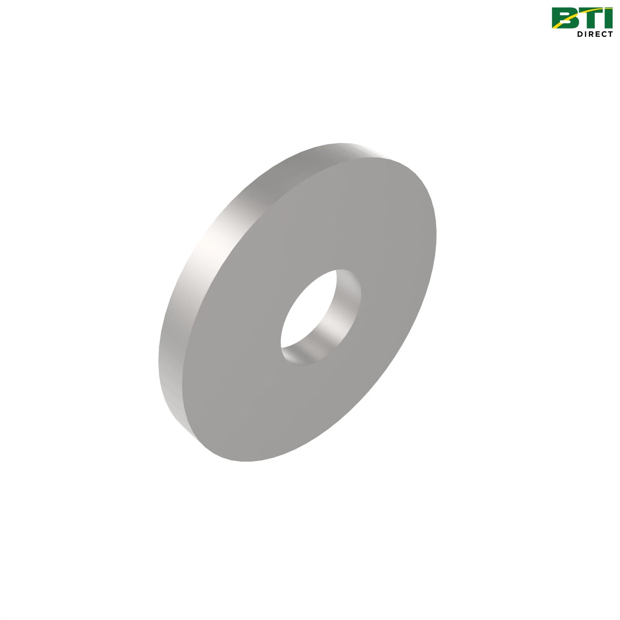 24M7024: Round Hole Washer