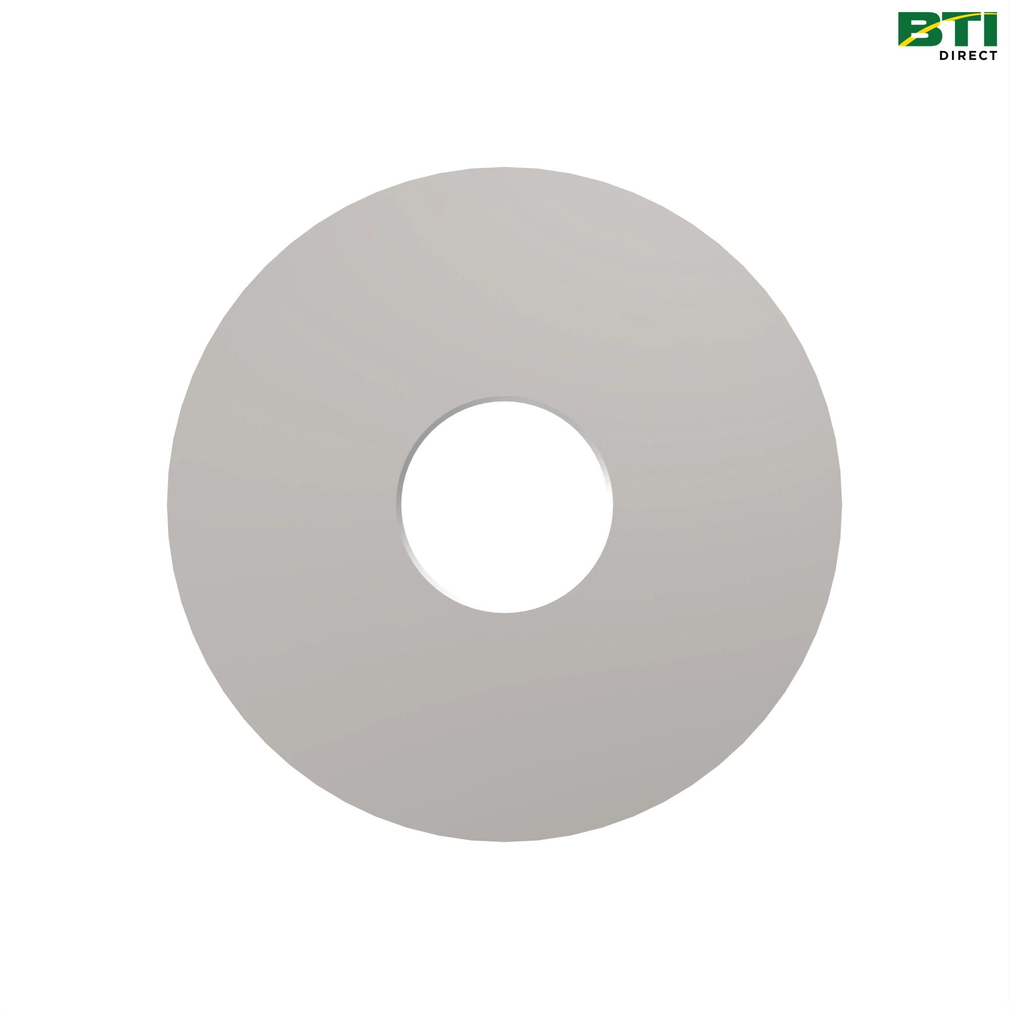 24M7024: Round Hole Washer