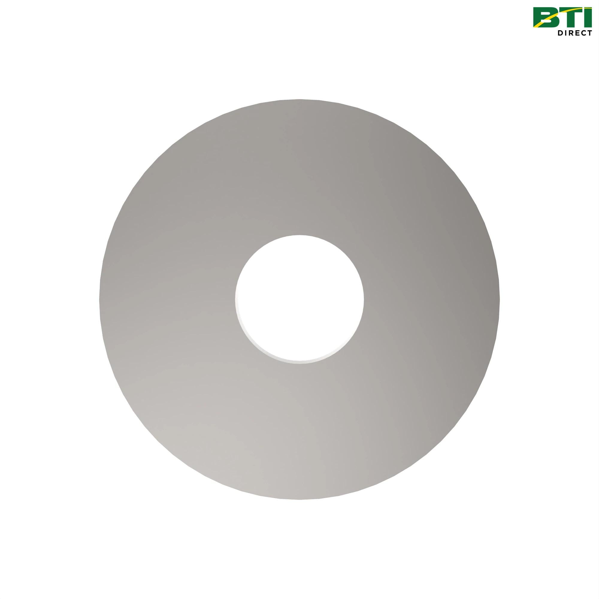 24M7024: Round Hole Washer