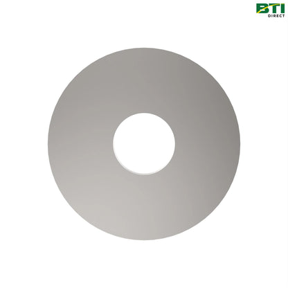 24M7024: Round Hole Washer