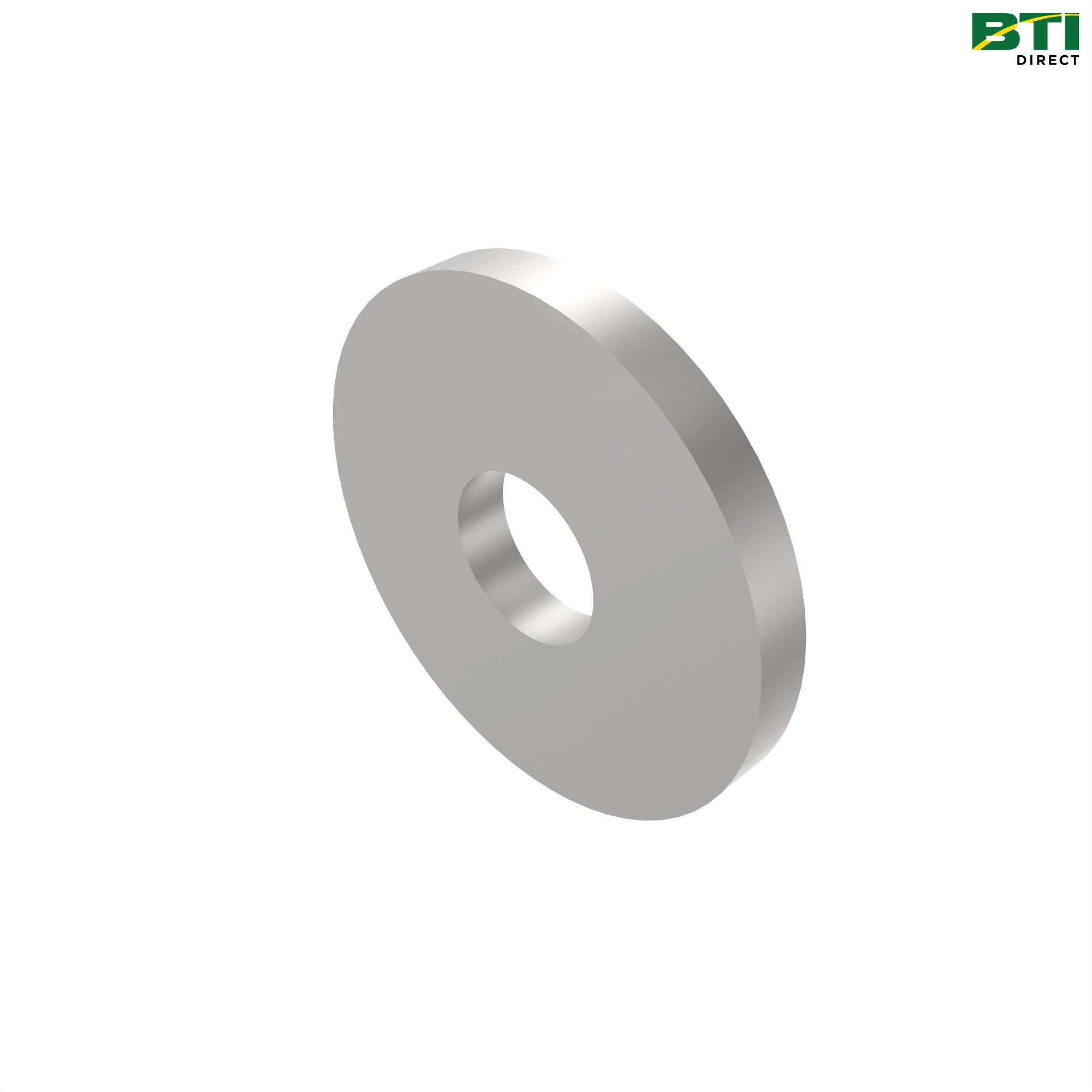 24M7024: Round Hole Washer