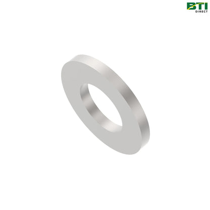 24M7028: Round Hole Washer