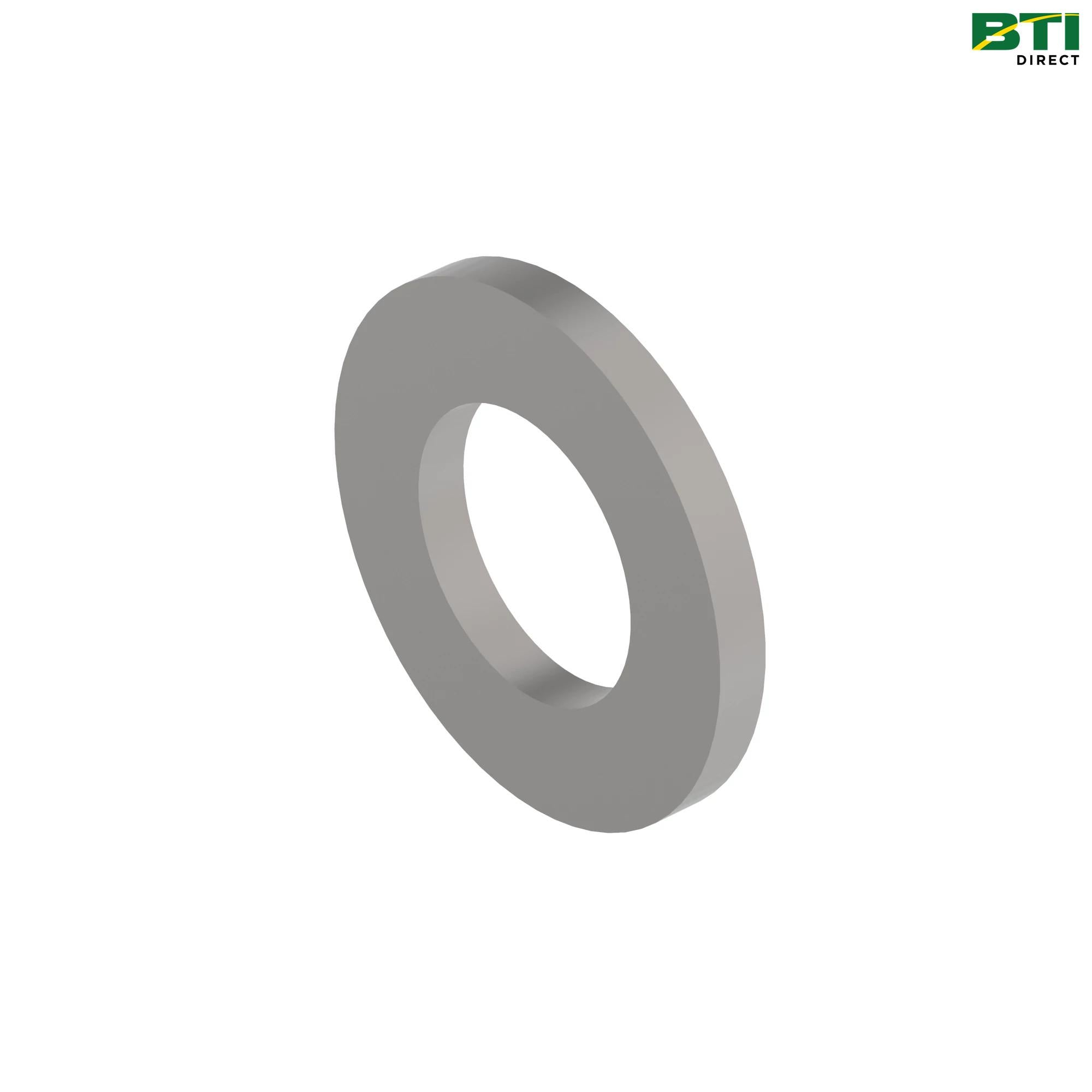 24M7040: Round Hole Washer