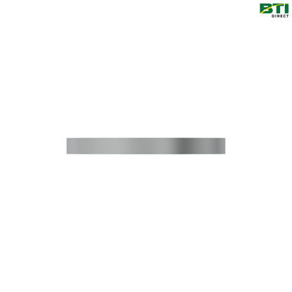 24M7044: Round Hole Washer