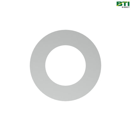 24M7051: Round Hole Washer