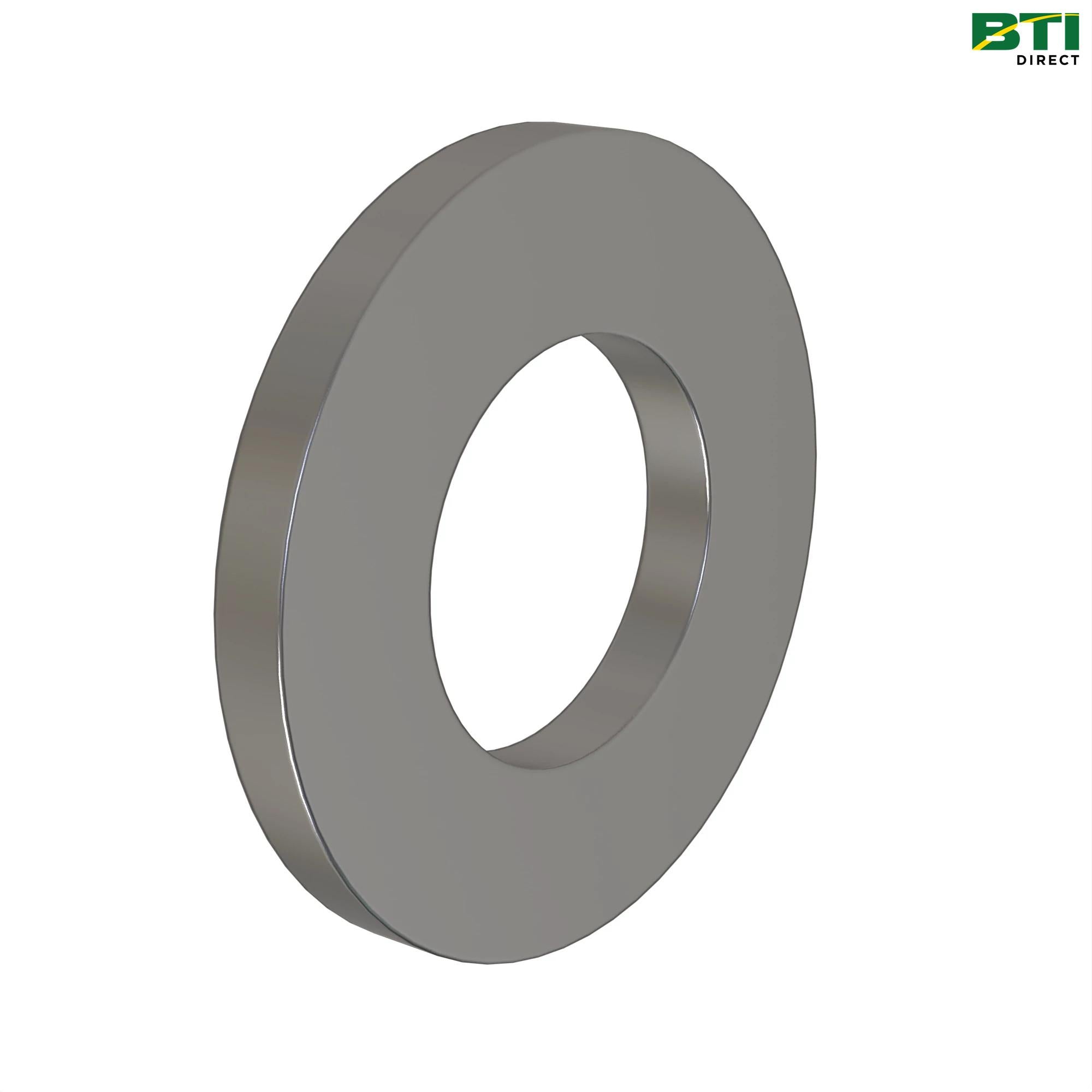 24M7055: Round Hole Washer
