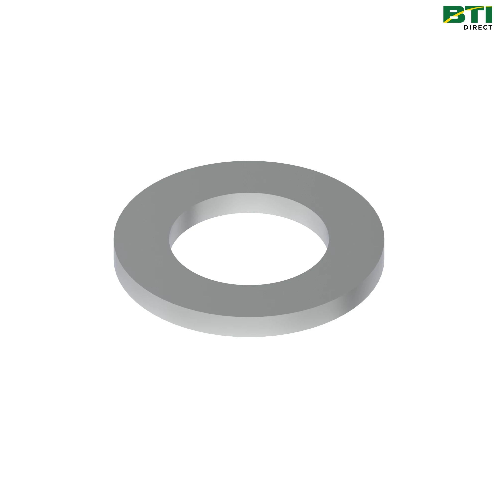 24M7091: Round Hole Washer