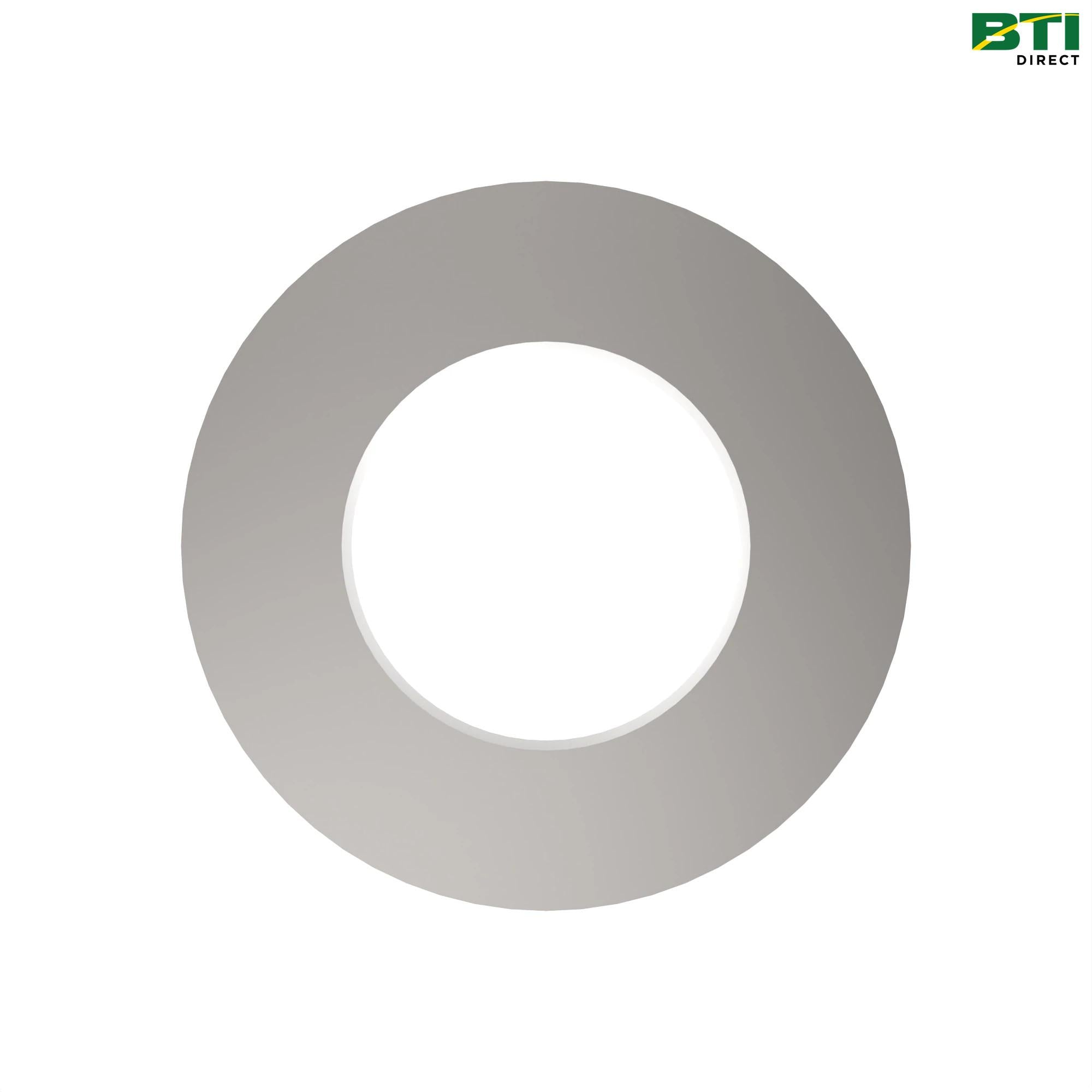 24M7095: Round Hole Washer