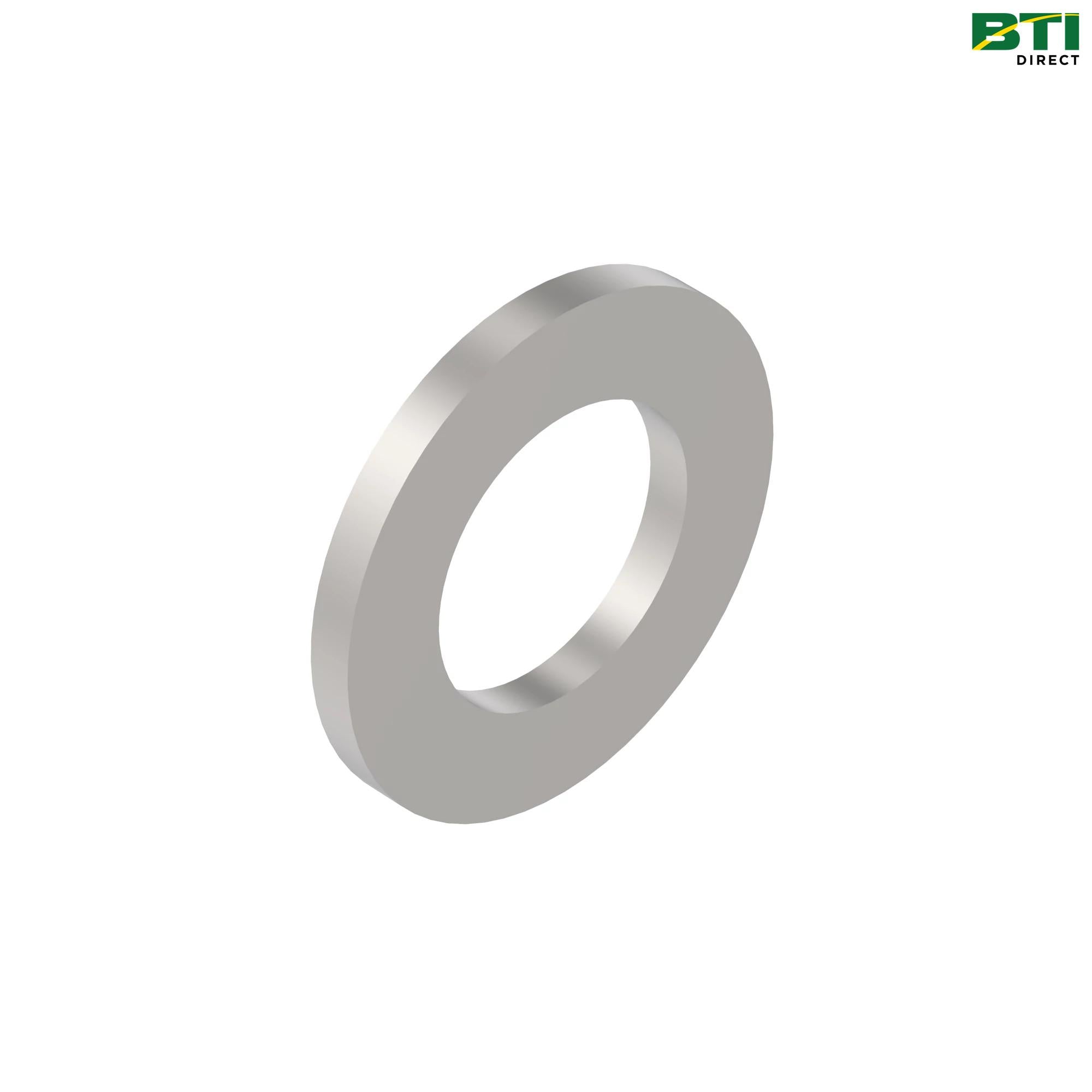 24M7096: Round Hole Washer