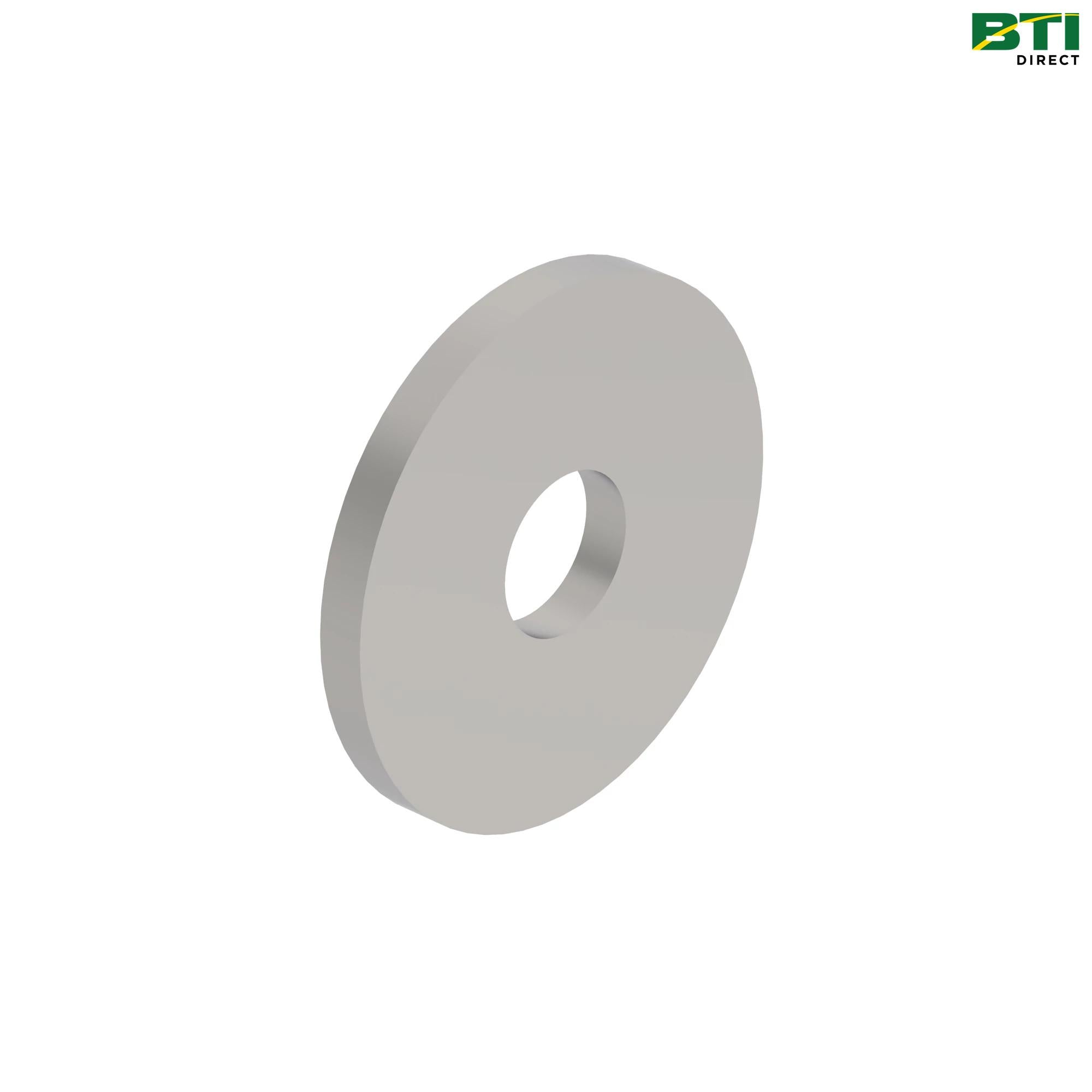 24M7100: Round Hole Washer