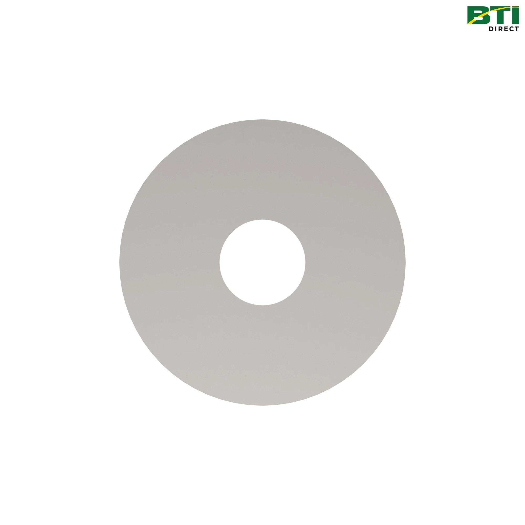 24M7100: Round Hole Washer