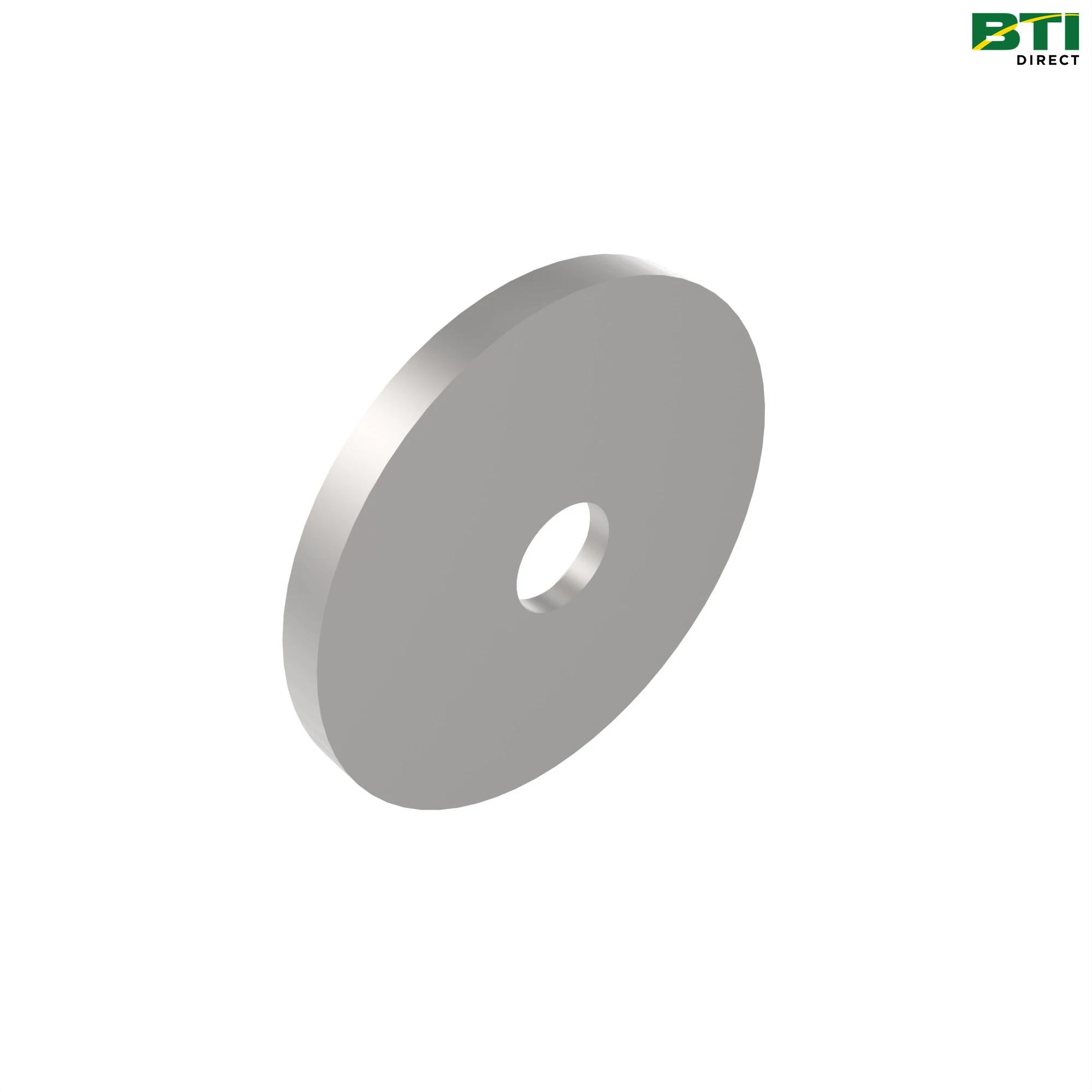 24M7101: Round Hole Washer