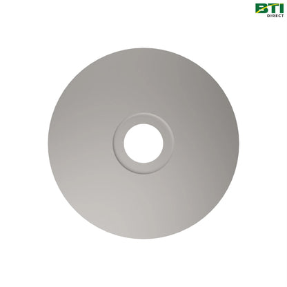 24M7101: Round Hole Washer