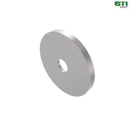 24M7101: Round Hole Washer