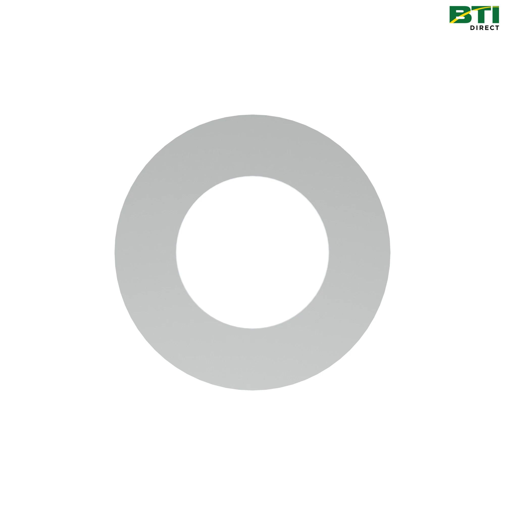 24M7106: Round Hole Washer
