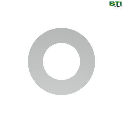 24M7106: Round Hole Washer