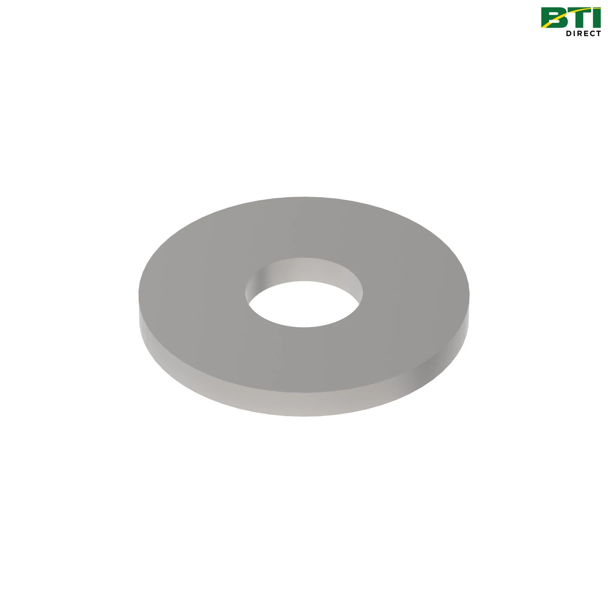 24M7139: Round Hole Washer