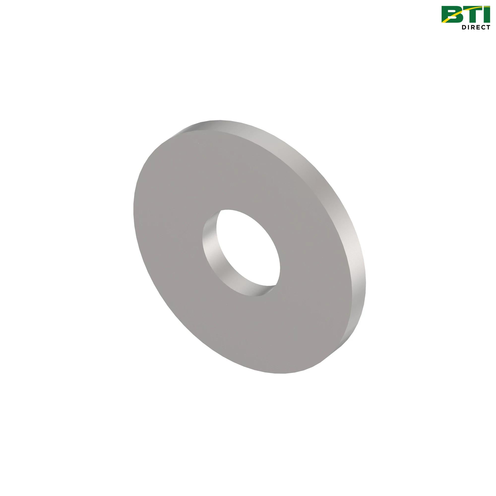 24M7139: Round Hole Washer