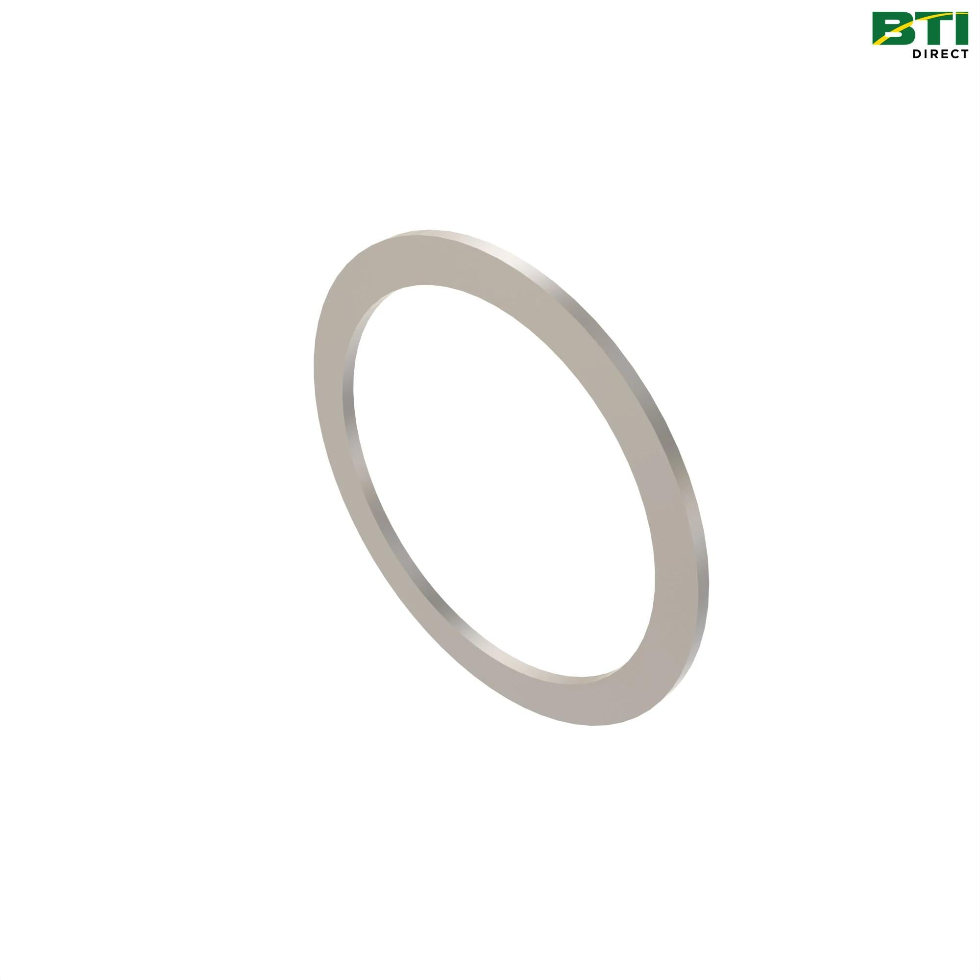 24M7141: Round Hole Washer