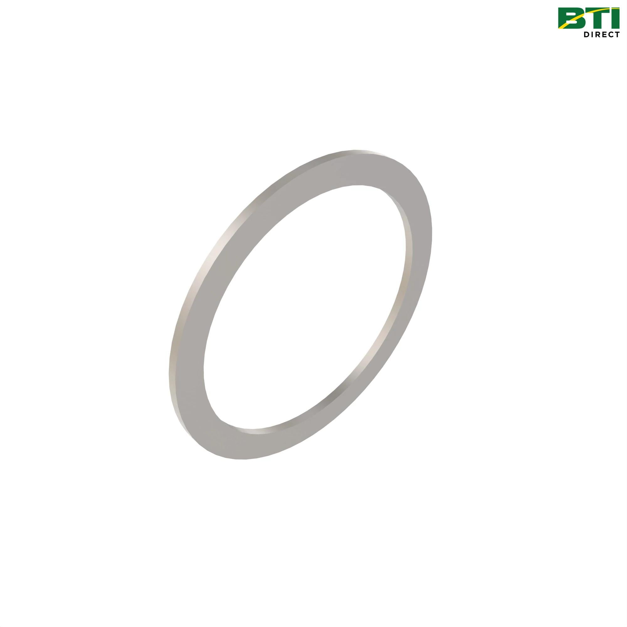 24M7141: Round Hole Washer