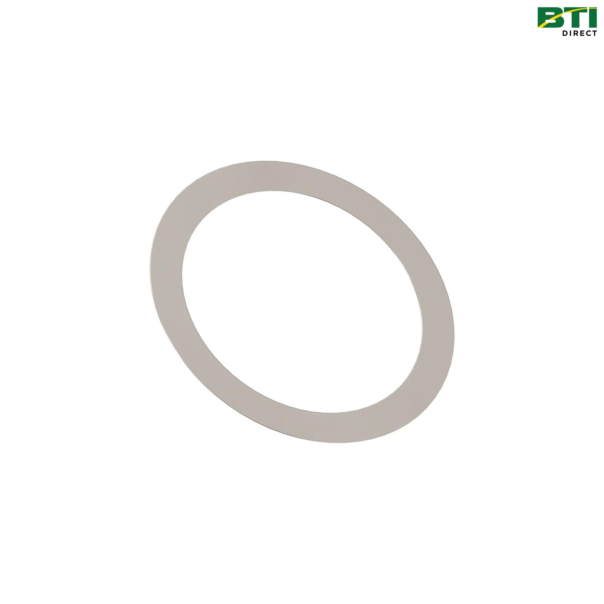 24M7164: Circular Plain Shim