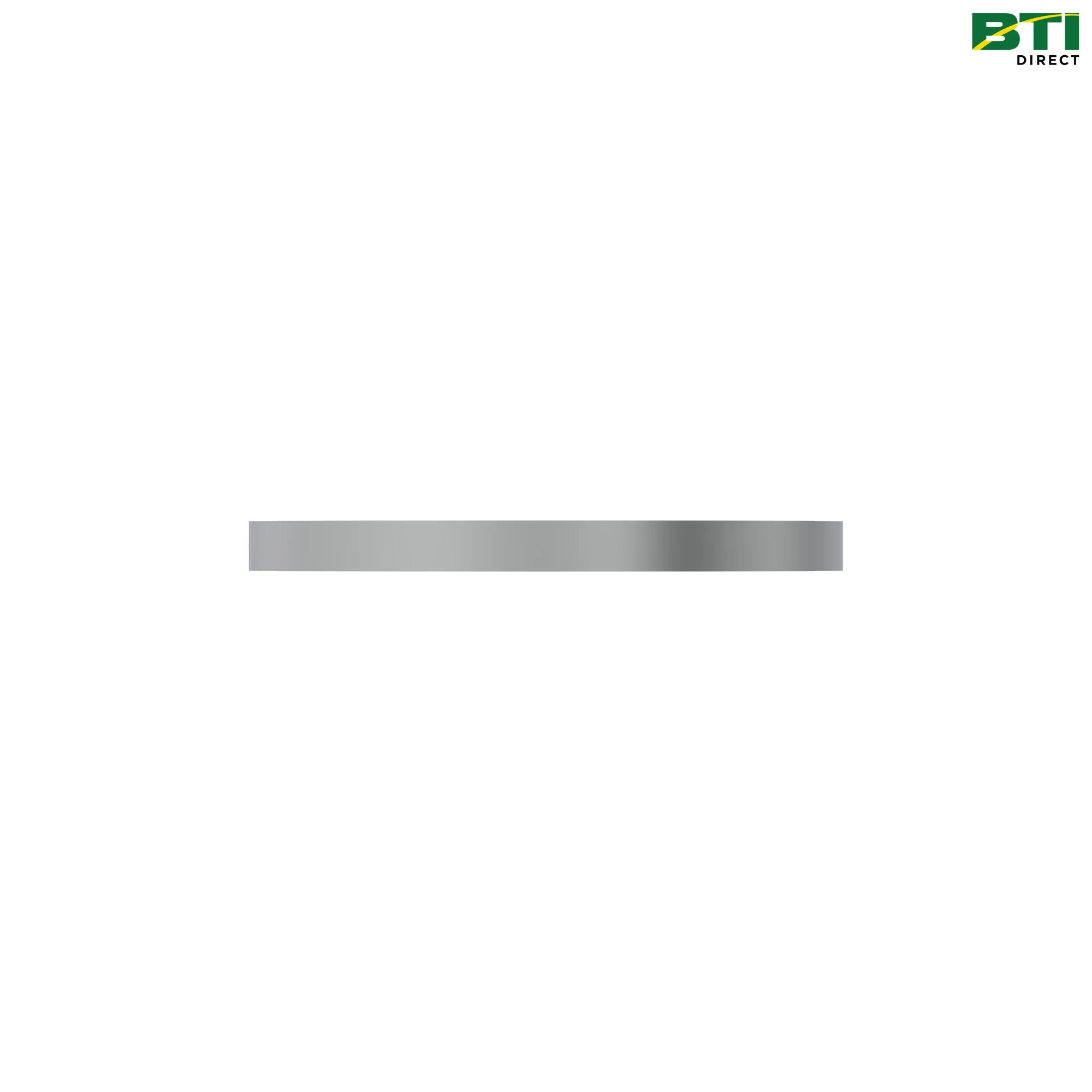 24M7207: Round Hole Washer