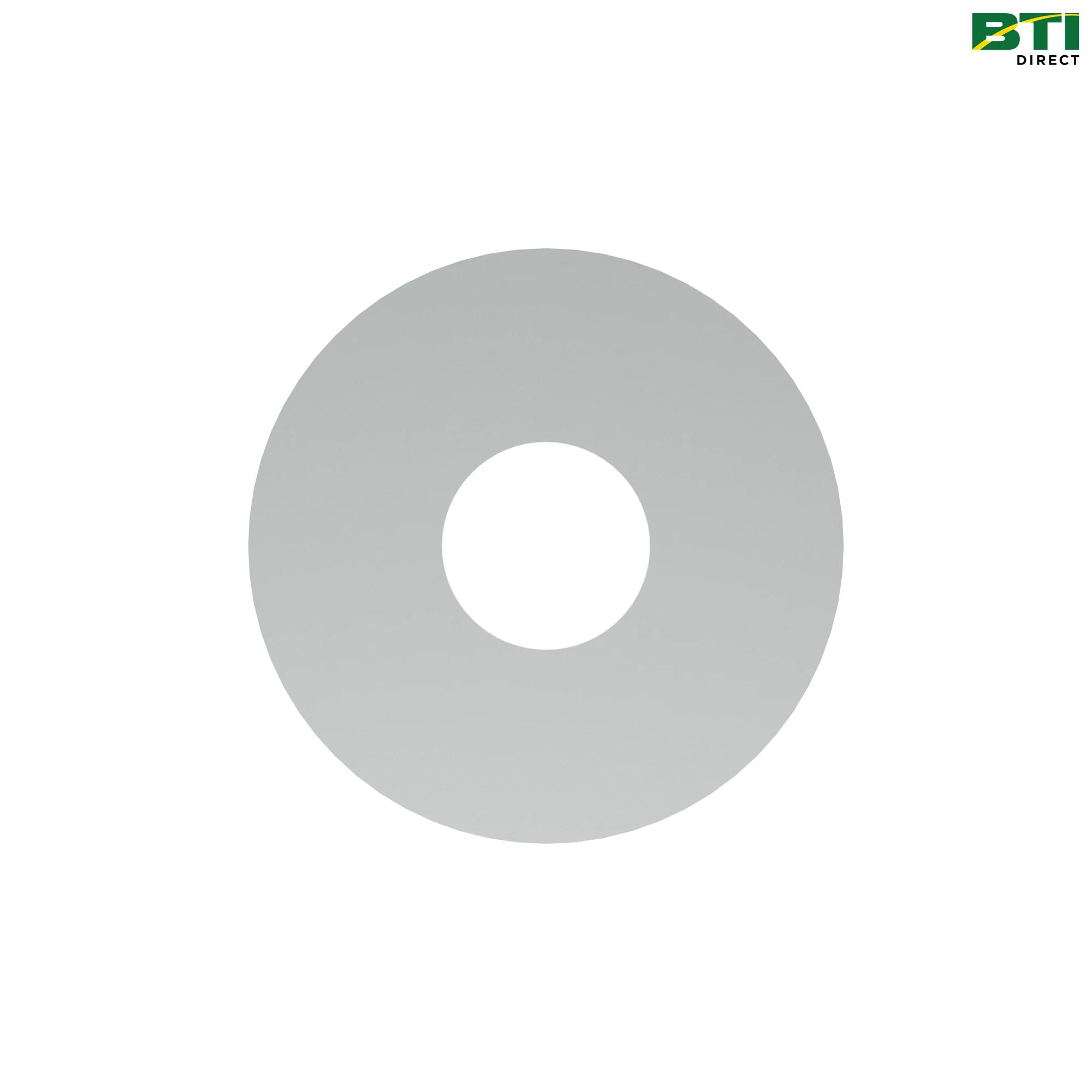 24M7207: Round Hole Washer