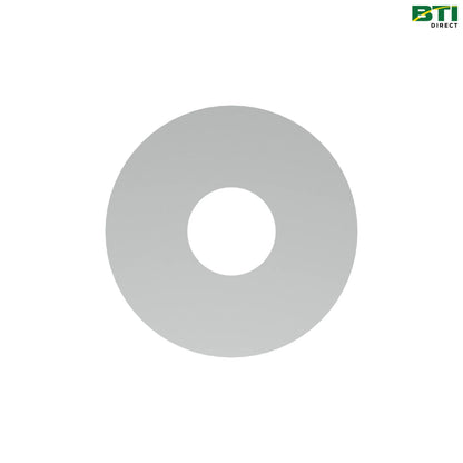 24M7207: Round Hole Washer