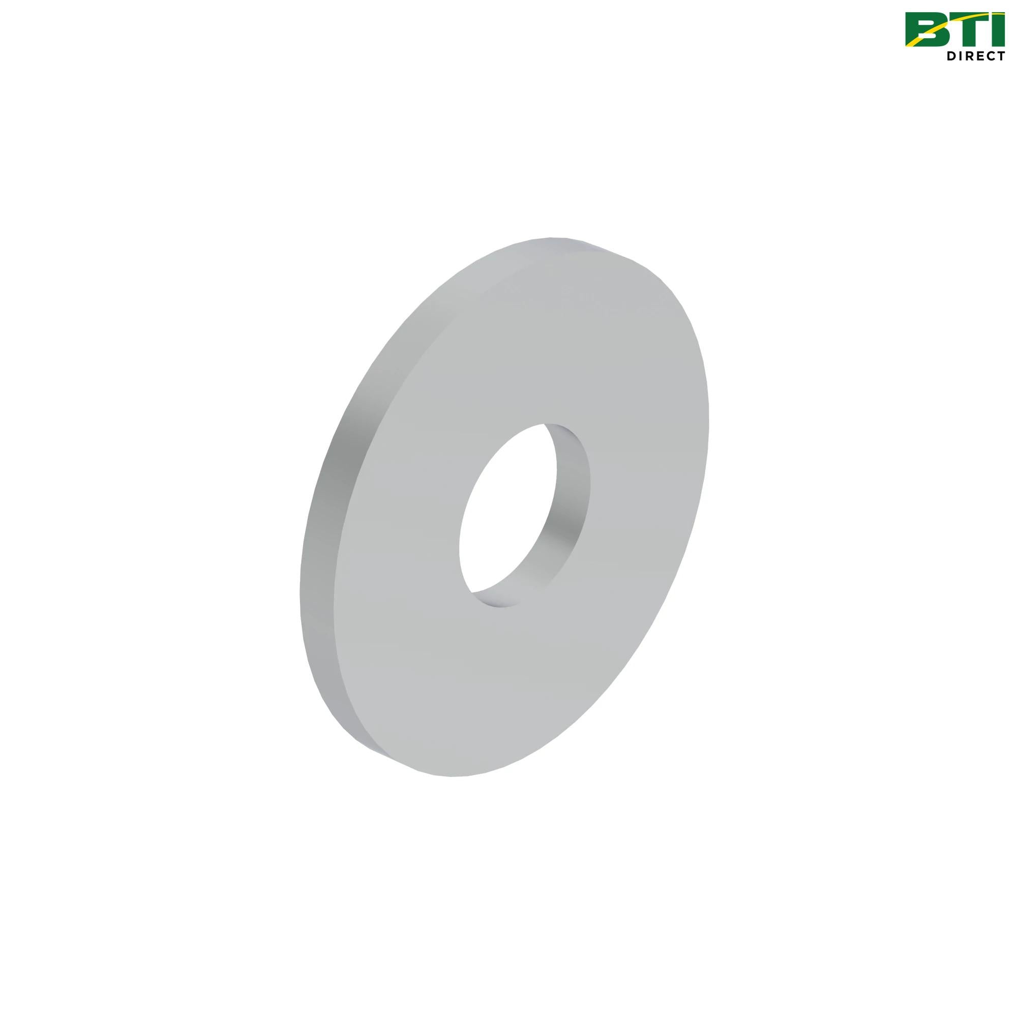 24M7207: Round Hole Washer