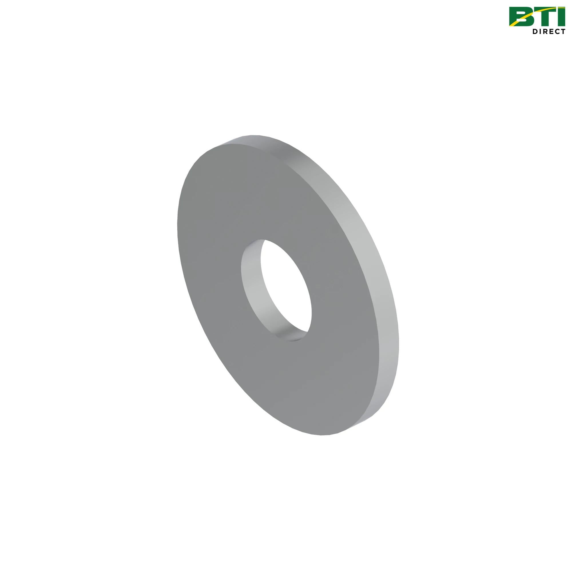 24M7207: Round Hole Washer