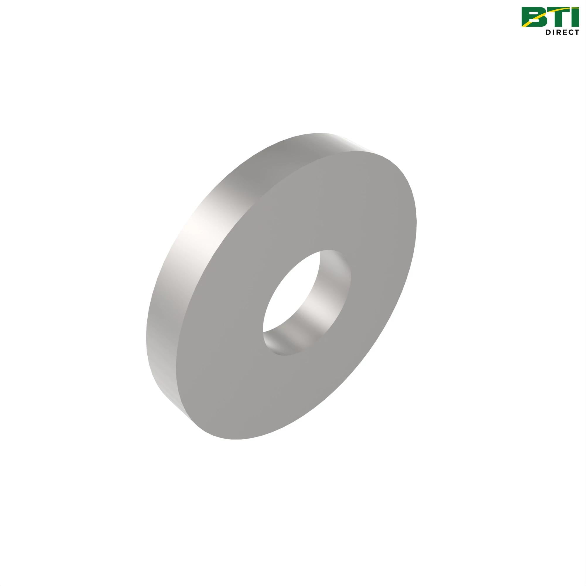 24M7226: Round Hole Washer