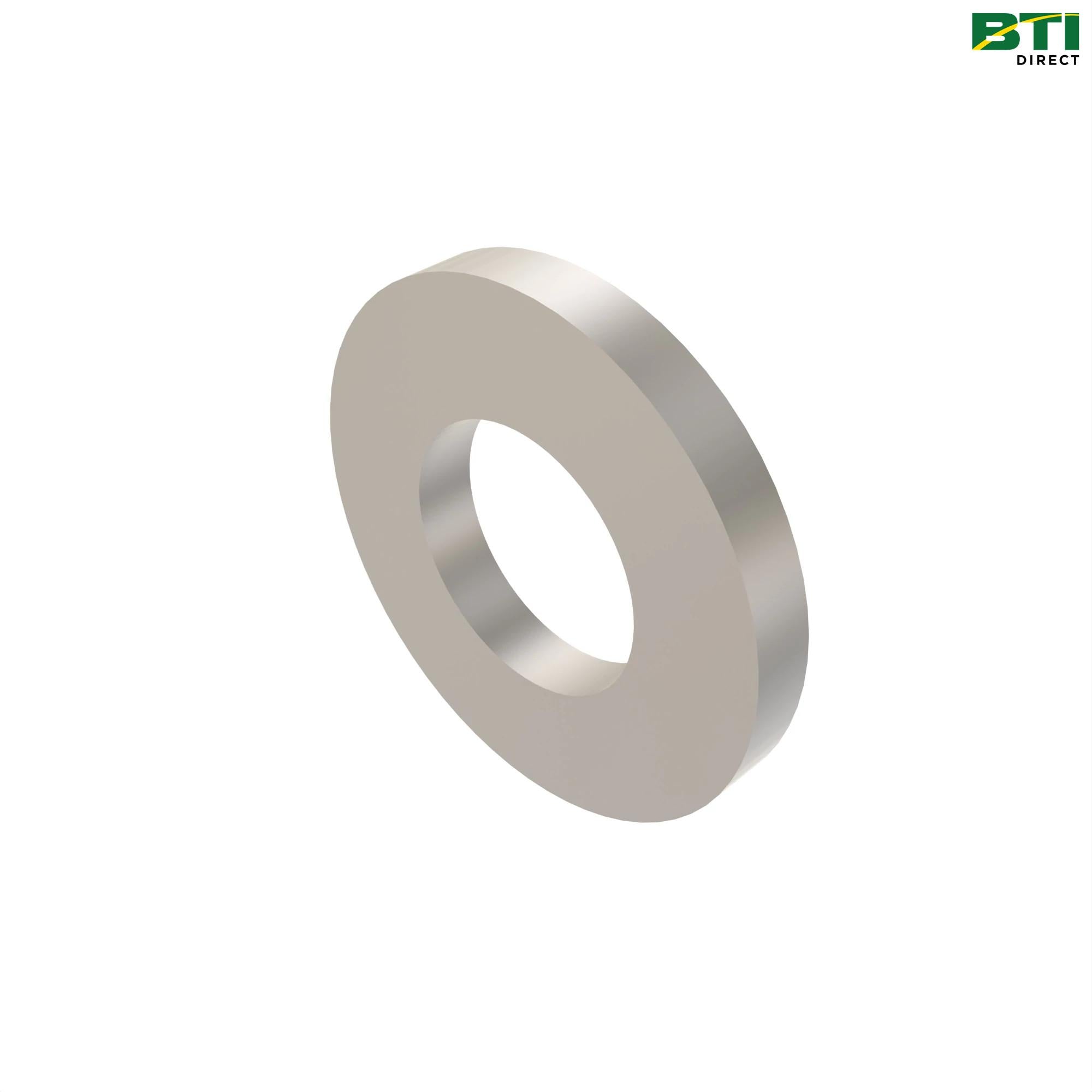 24M7237: Round Hole Washer